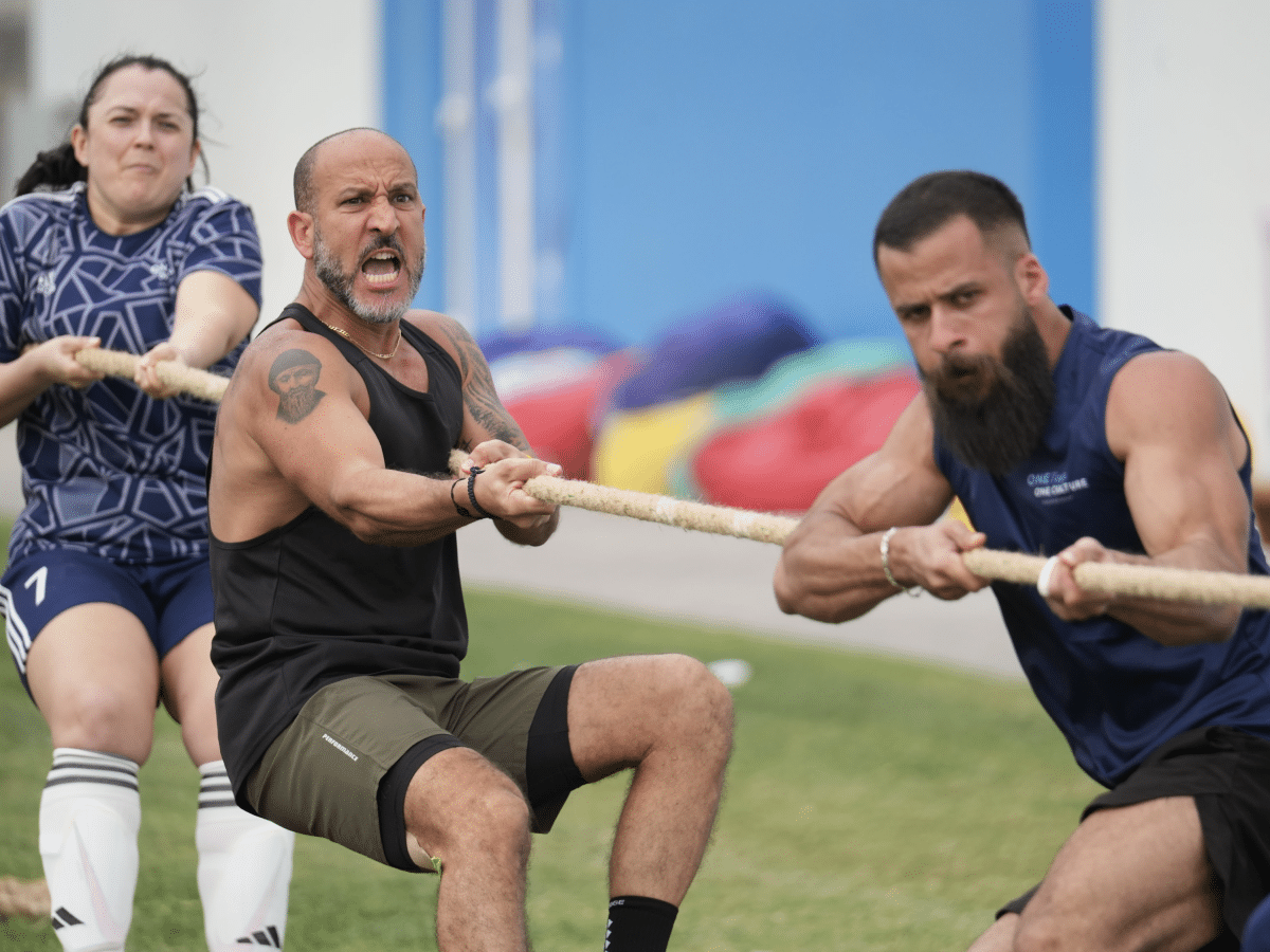 High 5 Events Announces the 19th Edition of the Annual Dubai Corporate Games